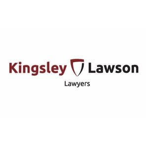Compensation Partners Lawyers to relaunch as Kingsley Lawson Lawyers Compensation Partners Lawyers to relaunch as Kingsley Lawson Lawyers